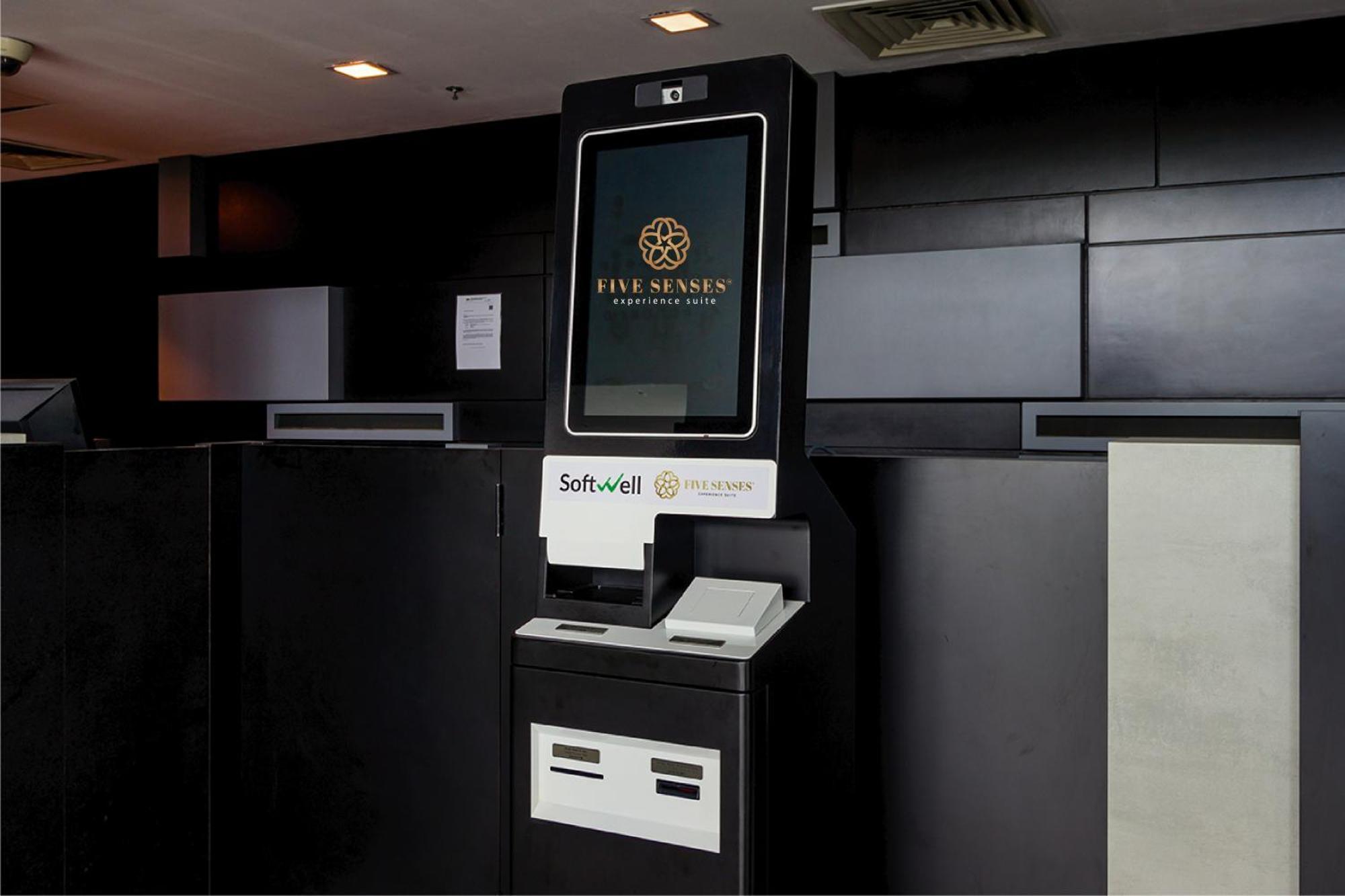 Dua Sentral Signature Suites Kuala Lumpur Esterno foto