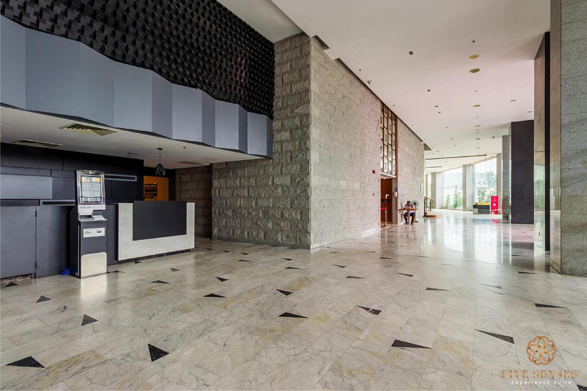 Dua Sentral Signature Suites Kuala Lumpur Esterno foto