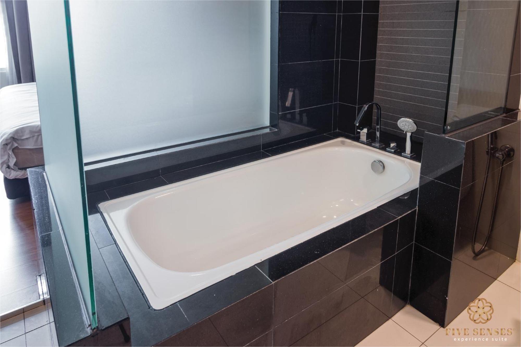 Dua Sentral Signature Suites Kuala Lumpur Camera foto