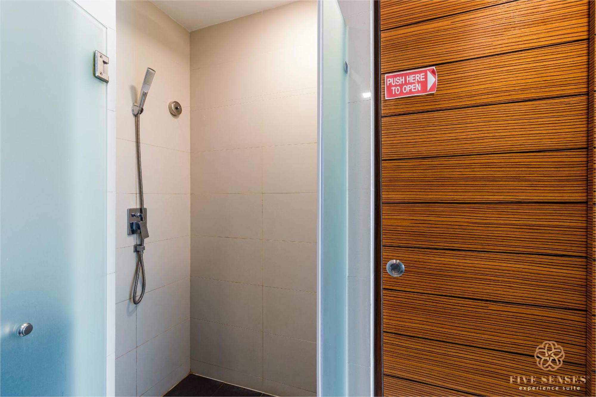 Dua Sentral Signature Suites Kuala Lumpur Camera foto